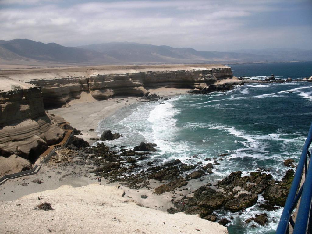 Foto de Antofagasta, Chile