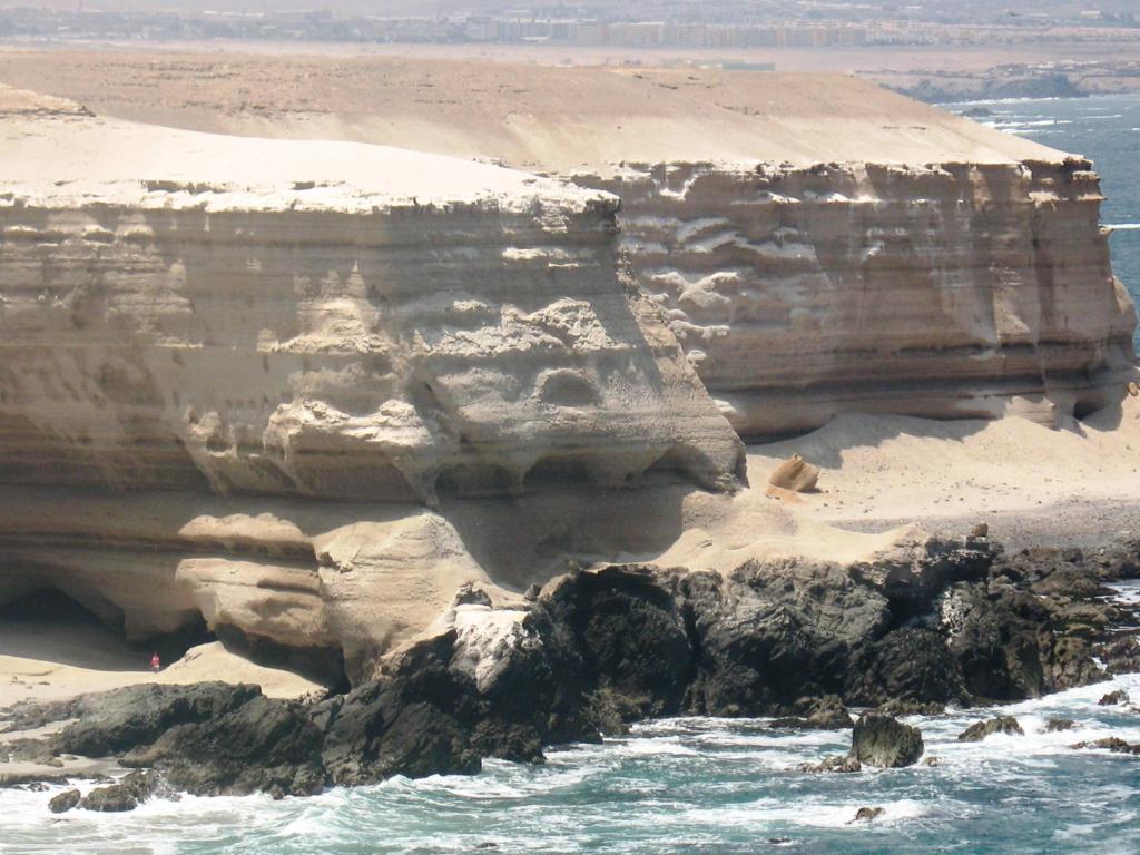 Foto de Antofagasta, Chile