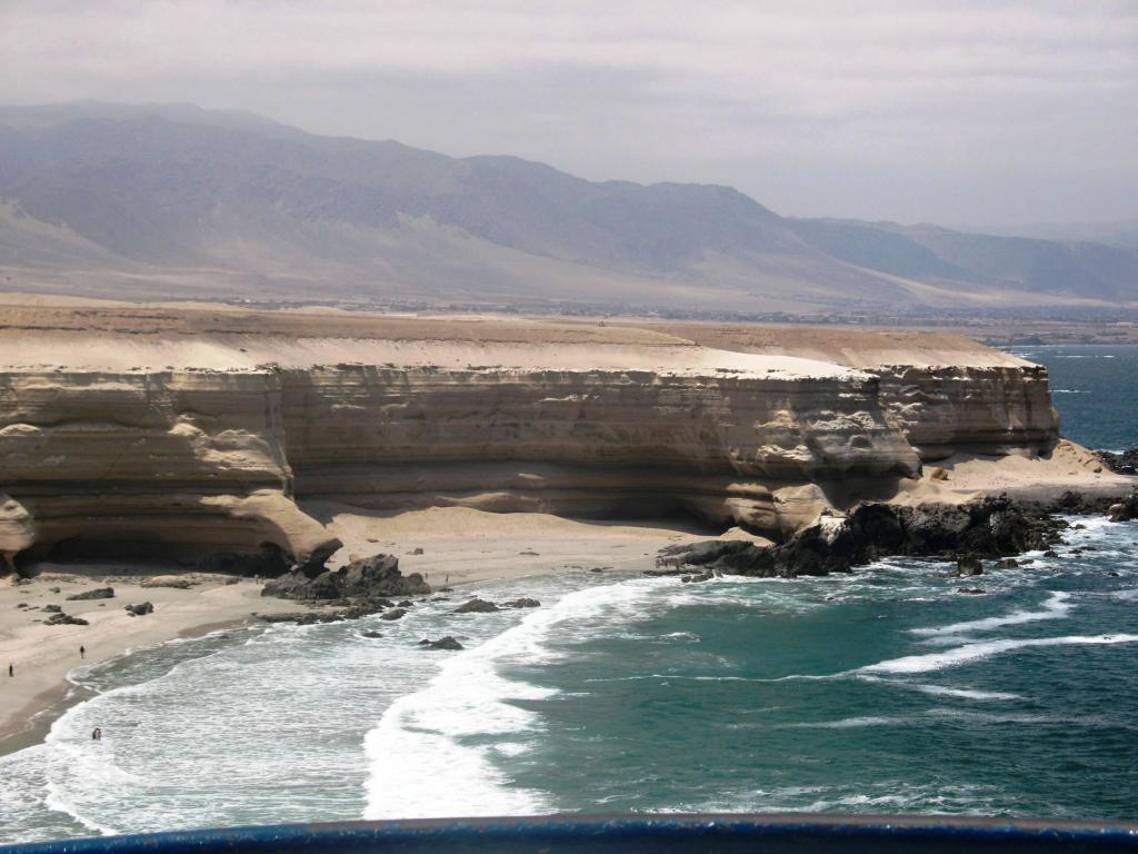 Foto de Antofagasta, Chile