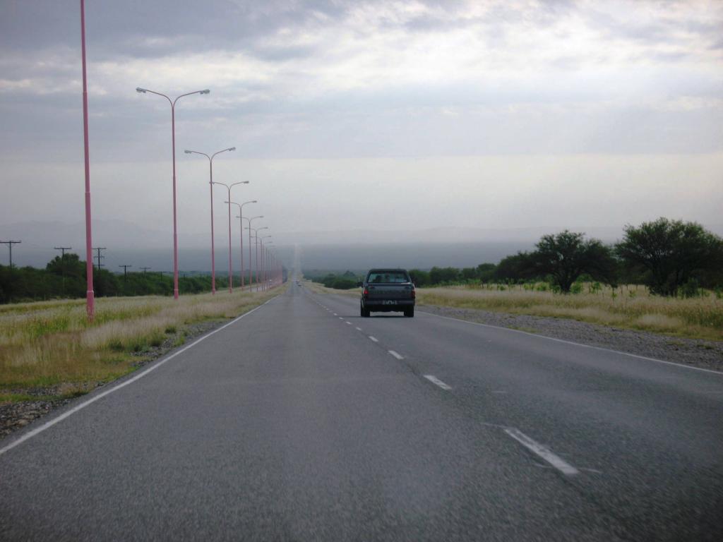 Foto de Mendoza, Argentina