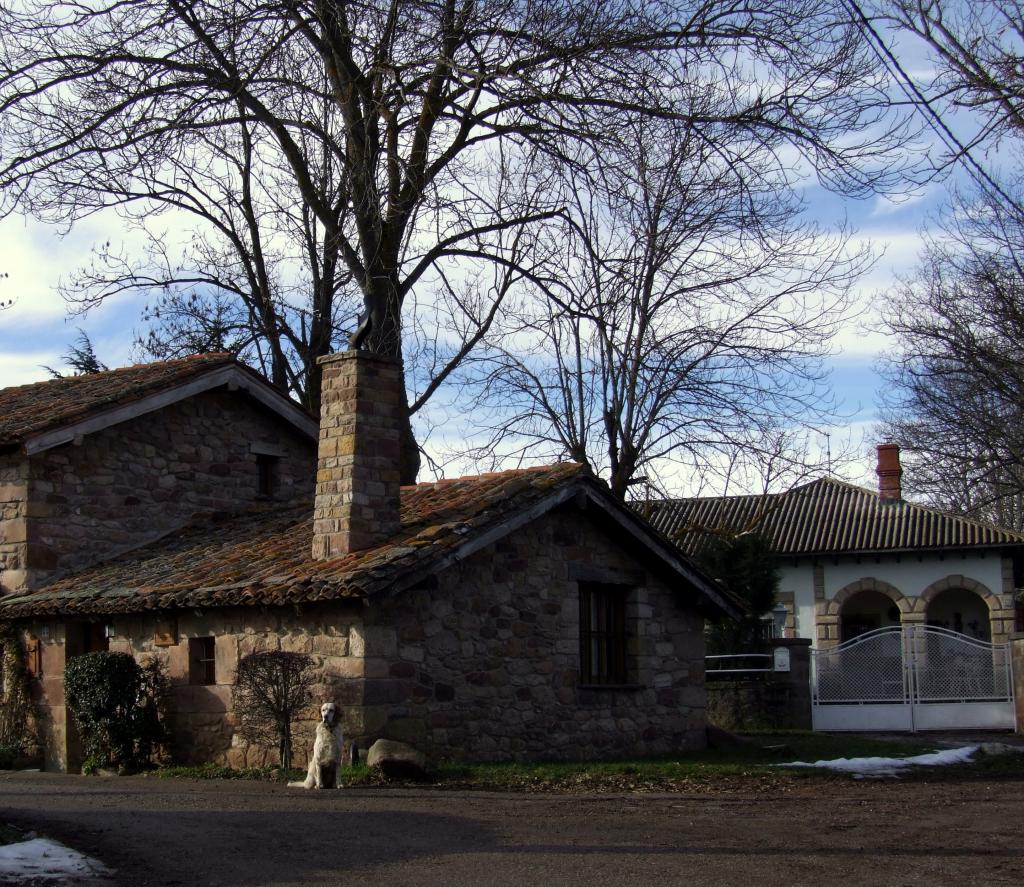 Foto de Celada de los Calderones (Cantabria), España