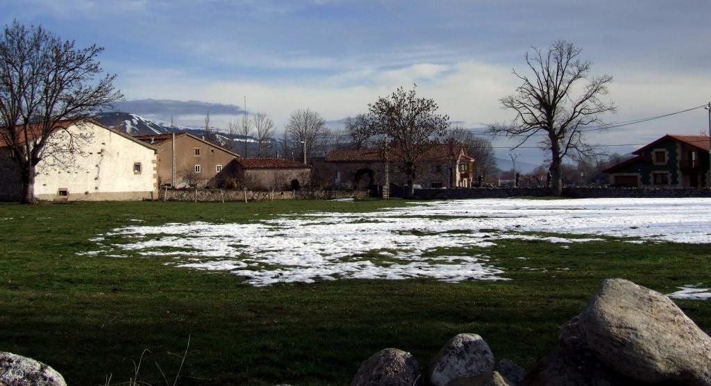 Foto de Celada de los Calderones (Cantabria), España