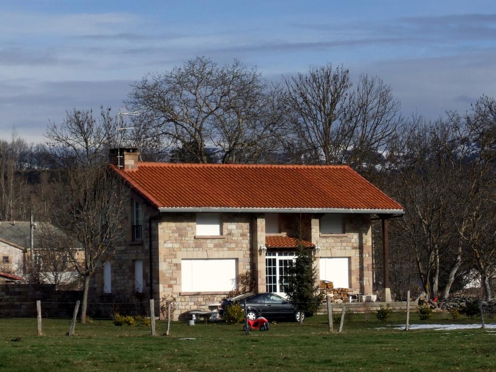 Foto de Celada de los Calderones (Cantabria), España