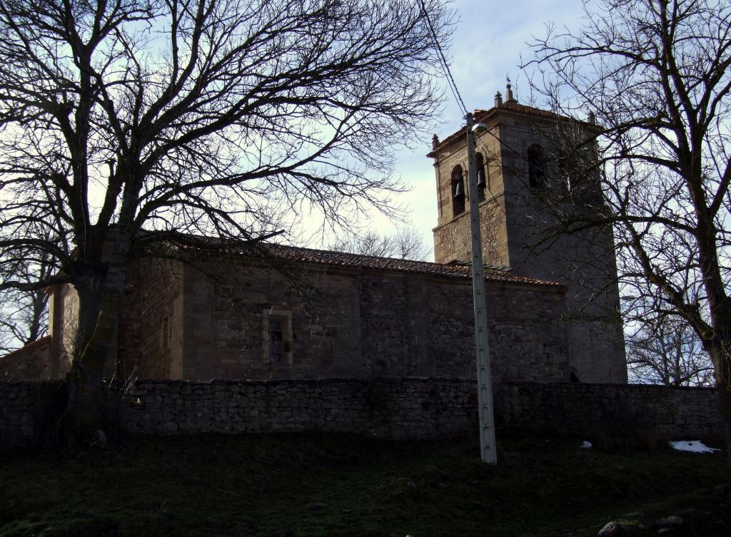 Foto de Celada de los Calderones (Cantabria), España