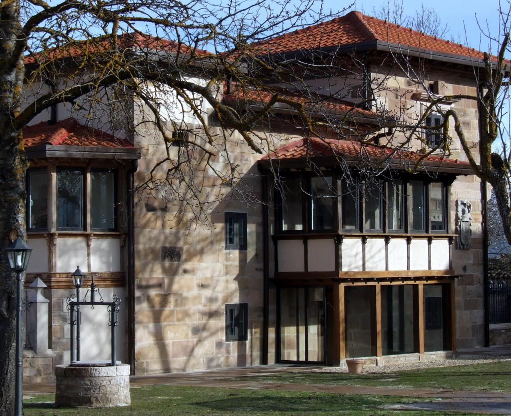 Foto de Celada de los Calderones (Cantabria), España