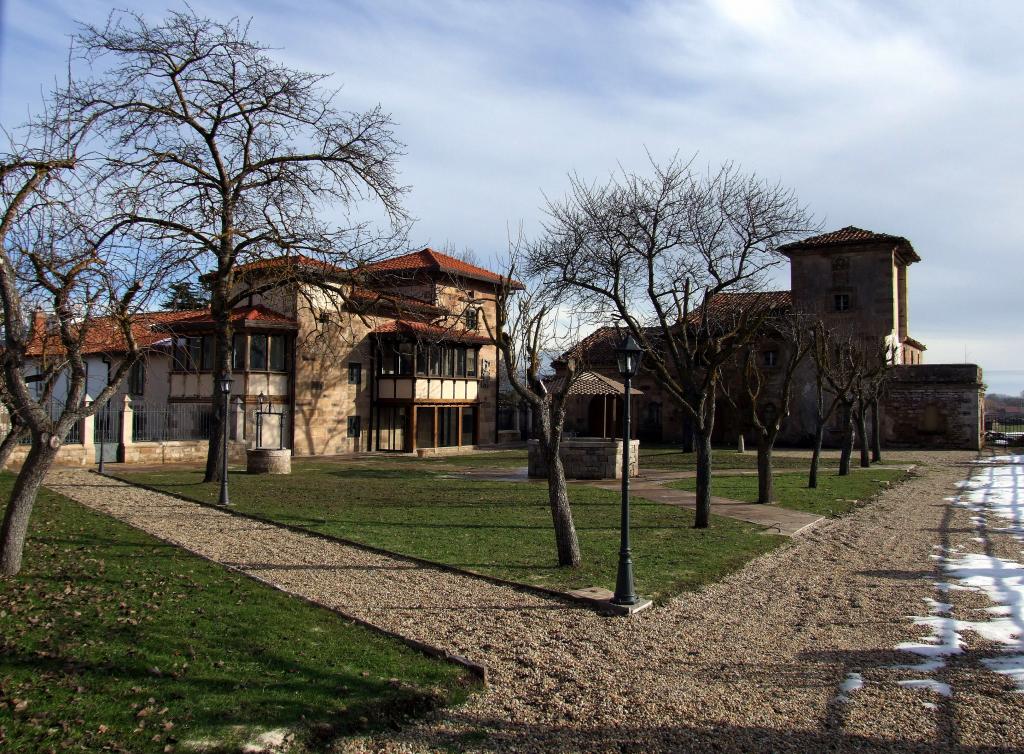 Foto de Celada de los Calderones (Cantabria), España