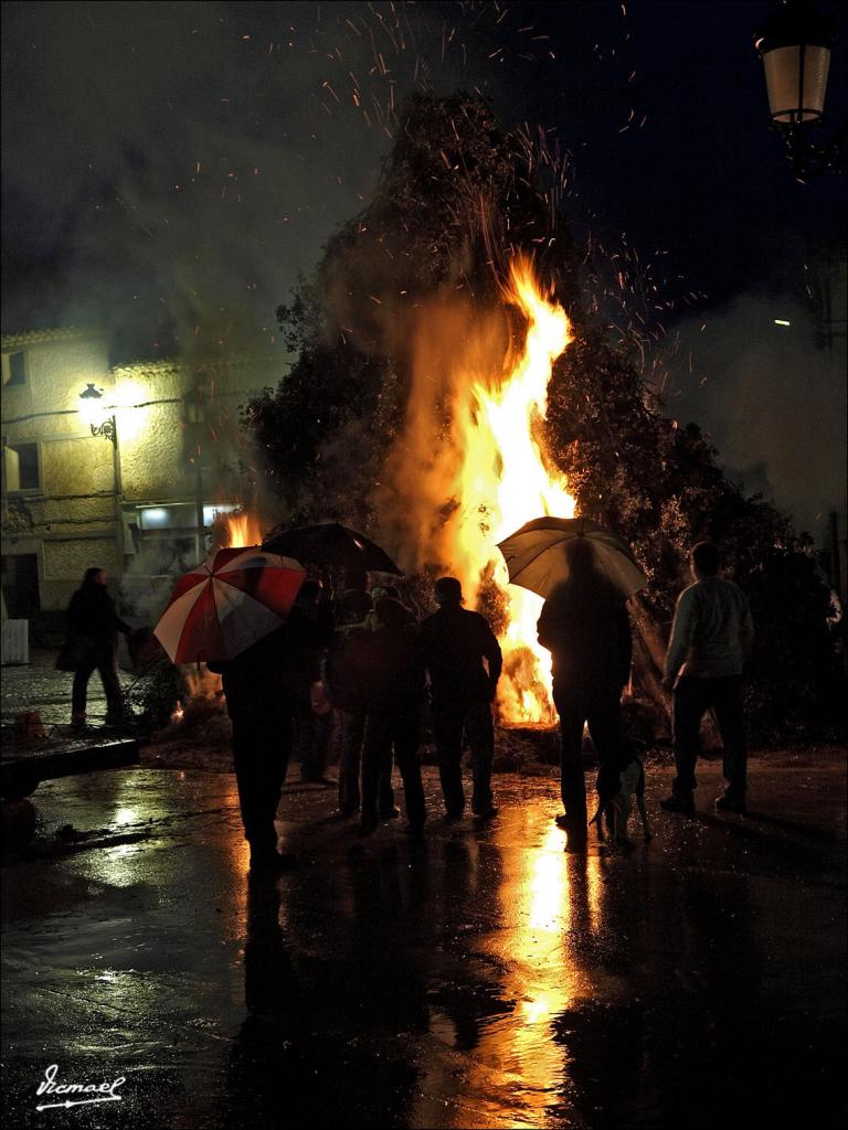 Foto de Alconchel de Ariza (Zaragoza), España