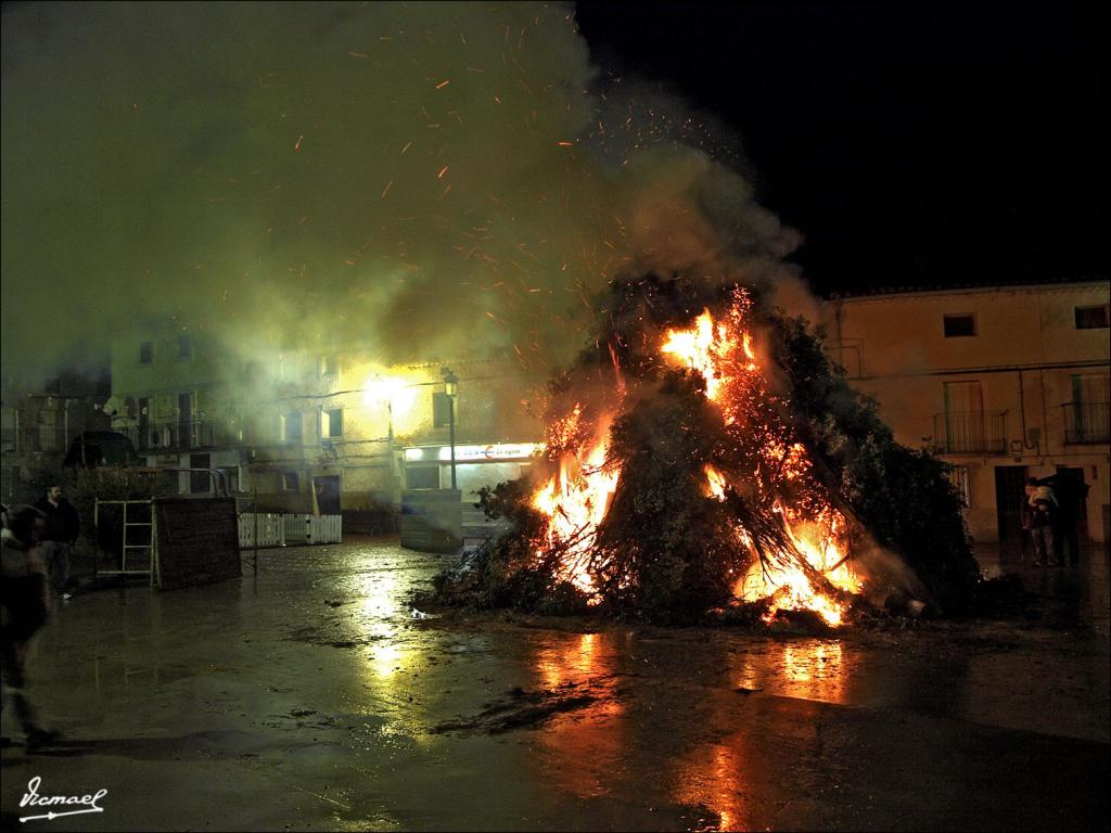 Foto de Alconchel de Ariza (Zaragoza), España