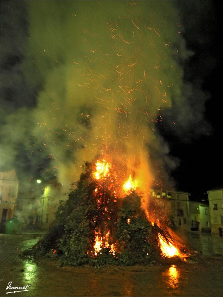 Foto de Alconchel de Ariza (Zaragoza), España