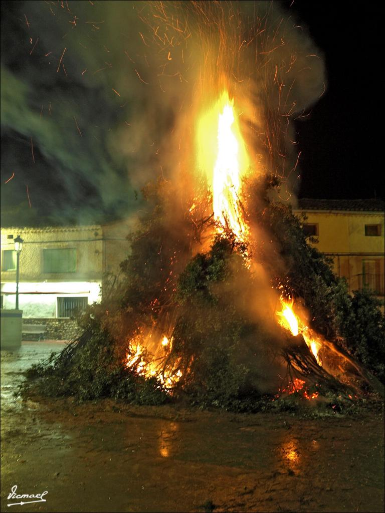 Foto de Alconchel de Ariza (Zaragoza), España