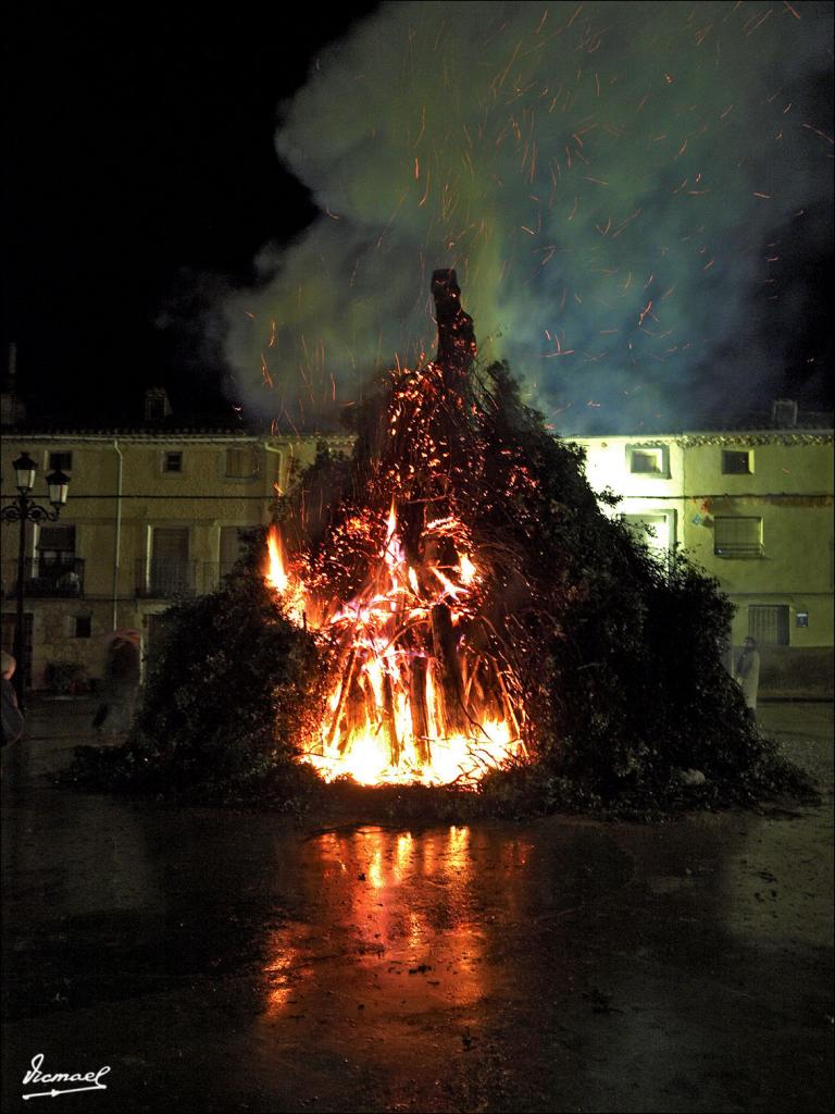 Foto de Alconchel de Ariza (Zaragoza), España