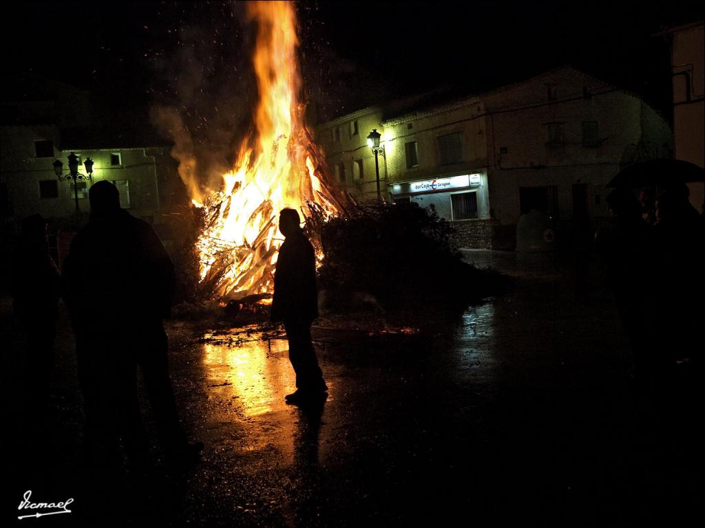 Foto de Alconchel de Ariza (Zaragoza), España