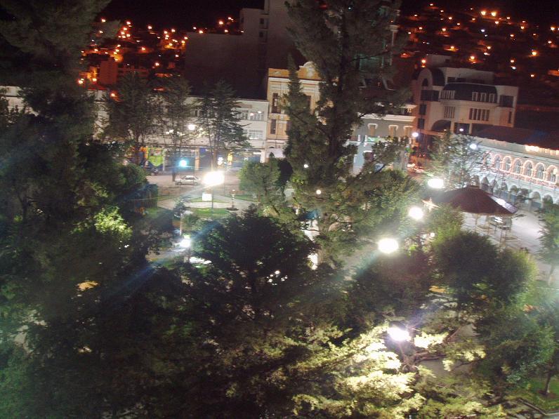 Foto de Oruro, Bolivia