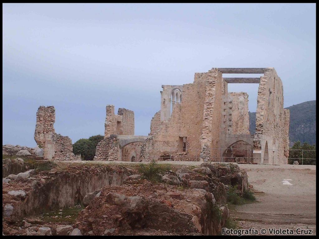 Foto de Valldigna (València), España