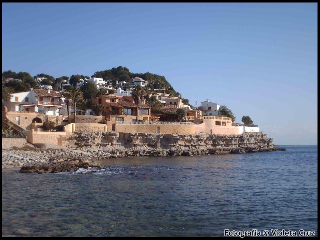 Foto de Teulada (Alicante), España