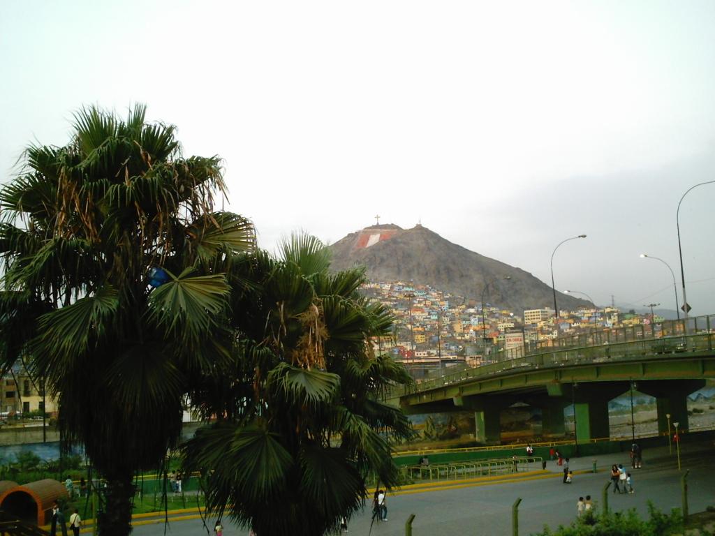 Foto de Lima, Perú