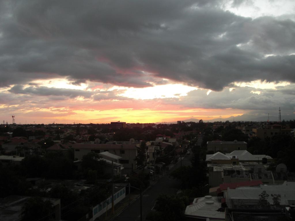 Foto de Santo Domingo, República Dominicana