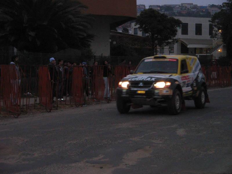 Foto de Valparaiso, Chile