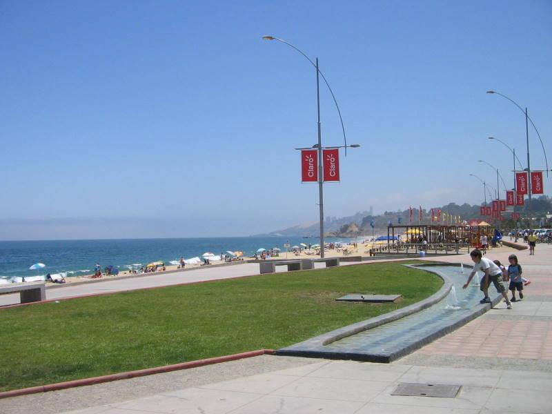 Foto de Viña del Mar, Chile