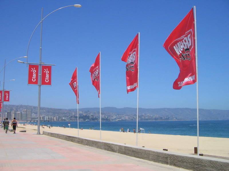 Foto de Viña del Mar, Chile