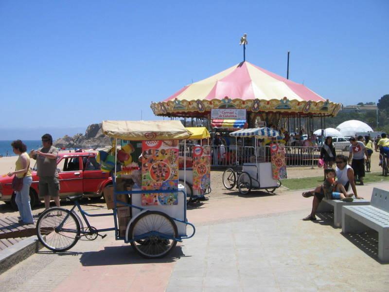 Foto de Viña del Mar, Chile