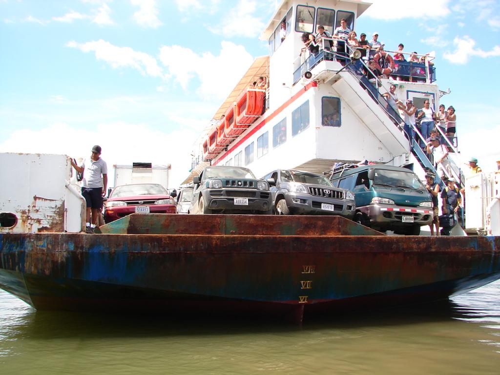 Foto de Golfo de Nicoya (Puntarenas), Costa Rica