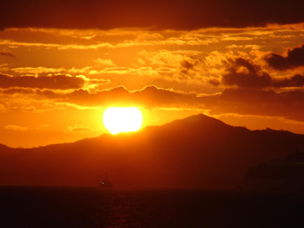 Foto de Puntarenas, Costa Rica