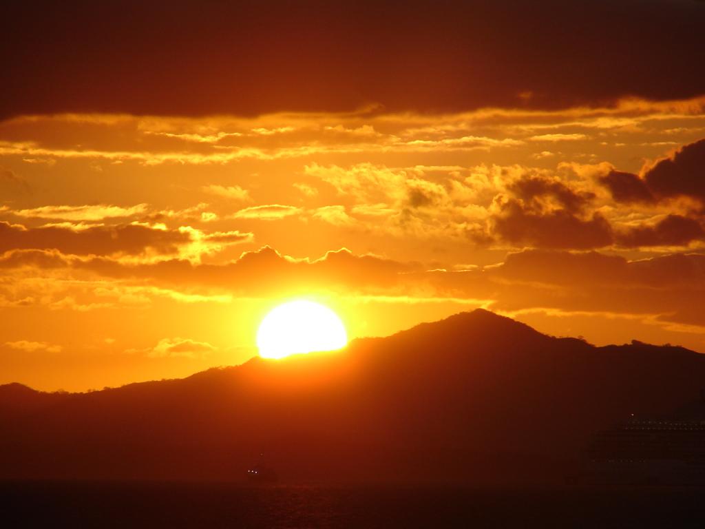 Foto de Puntarenas, Costa Rica