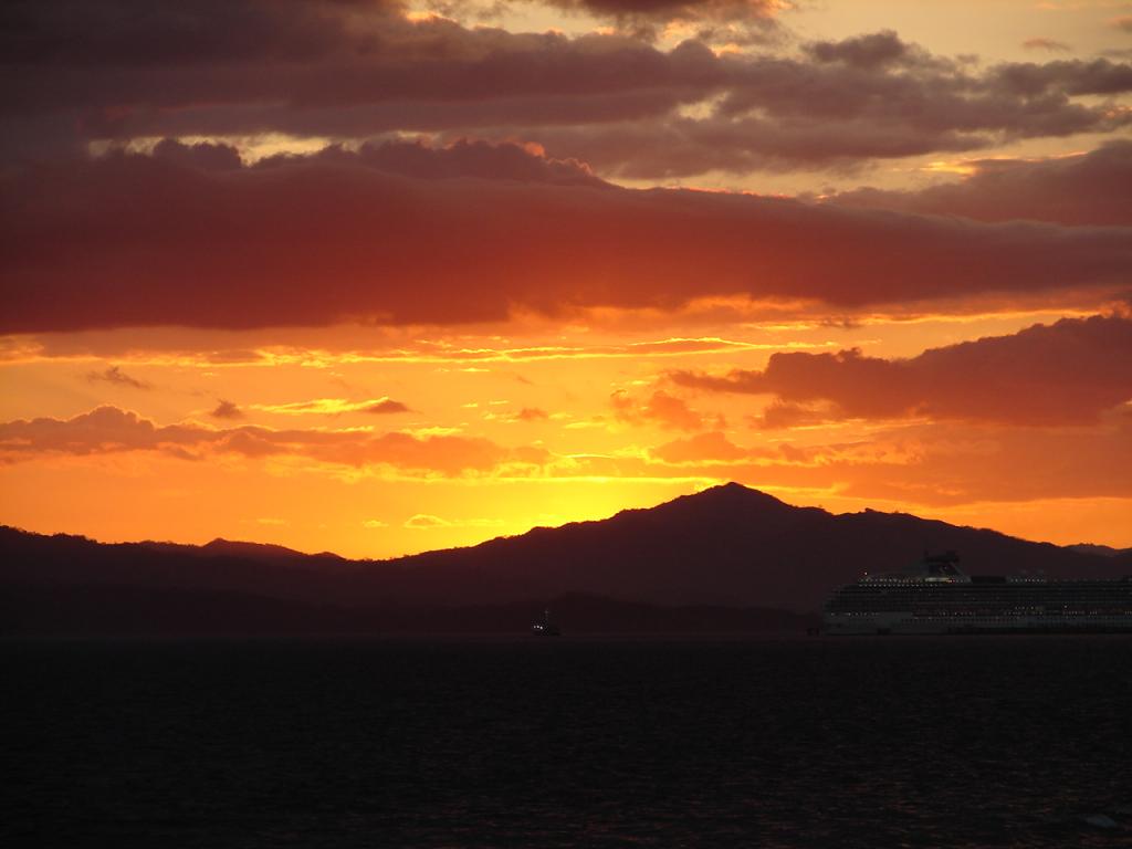 Foto de Puntarenas, Costa Rica