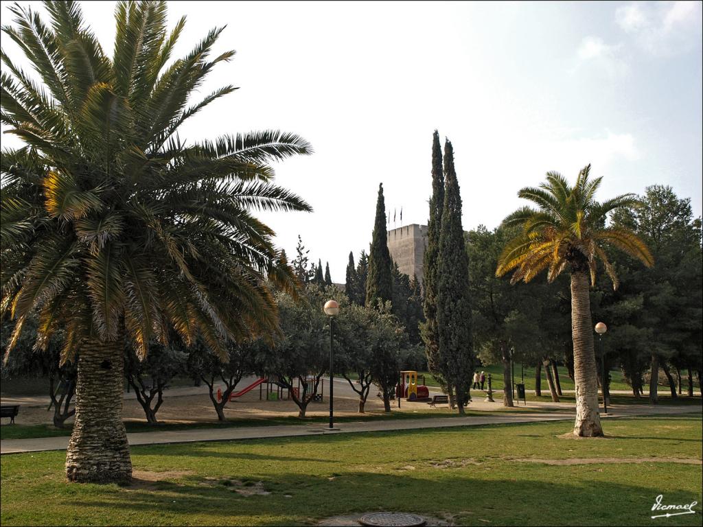 Foto de Zaragoza (Aragón), España