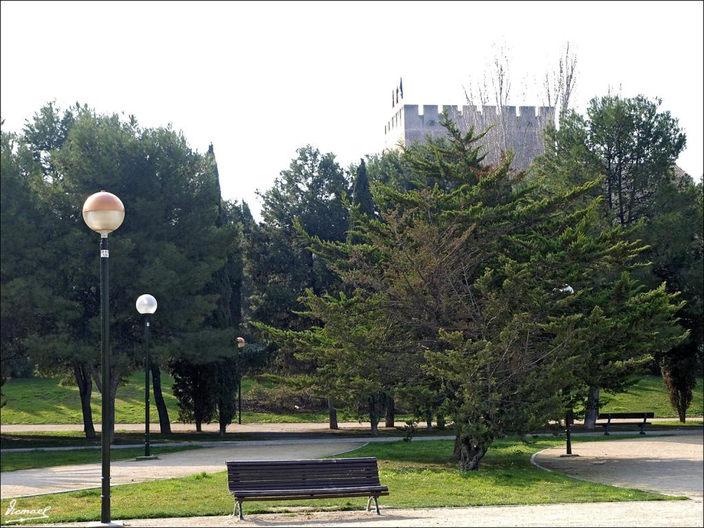 Foto de Zaragoza (Aragón), España