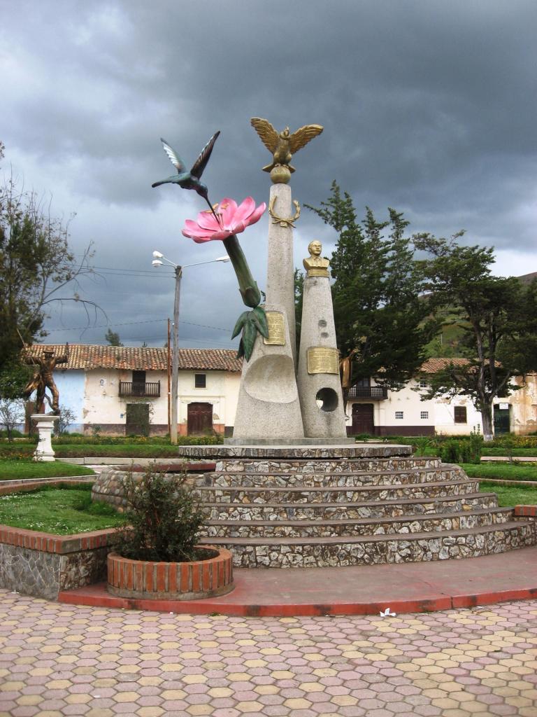 Foto de Huancayo, Perú