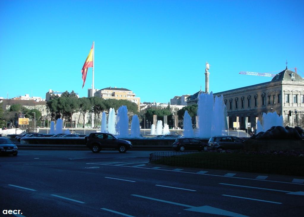 Foto de Madrid (Comunidad de Madrid), España