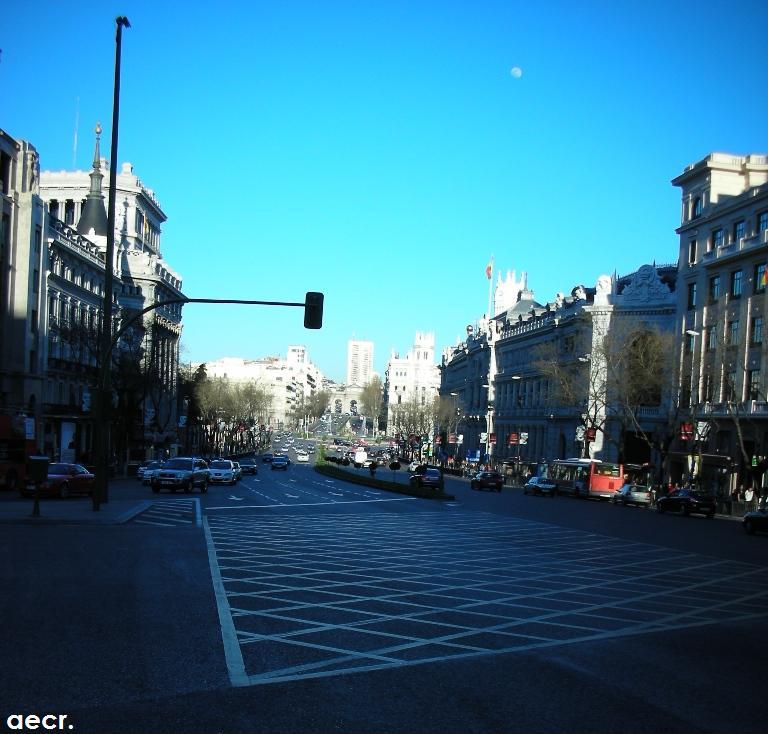 Foto de Madrid (Comunidad de Madrid), España