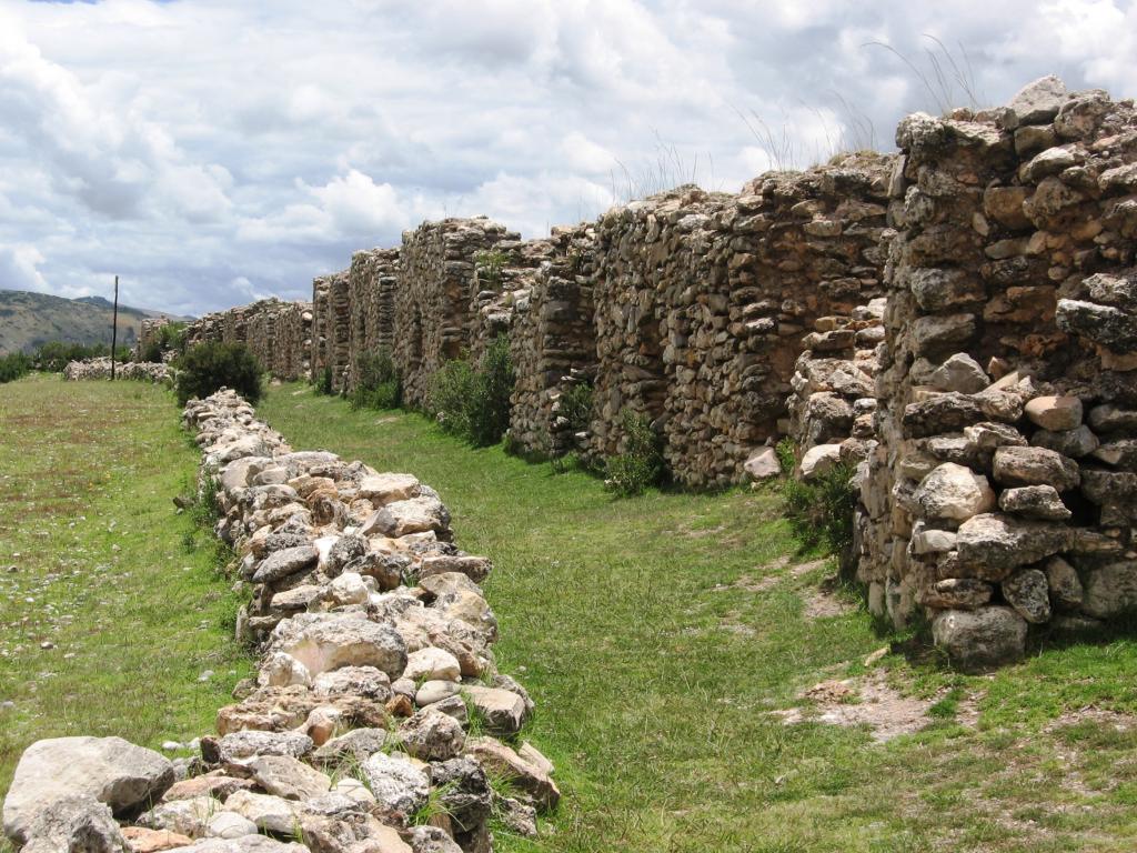 Foto de Huancayo, Perú