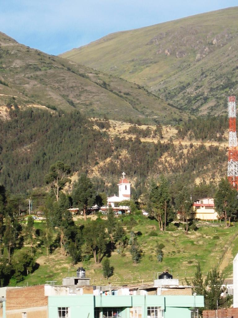 Foto de Huancayo, Perú