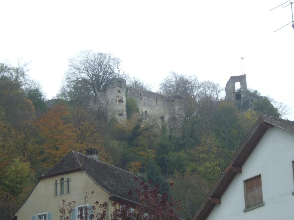 Foto de Ferrette, Francia