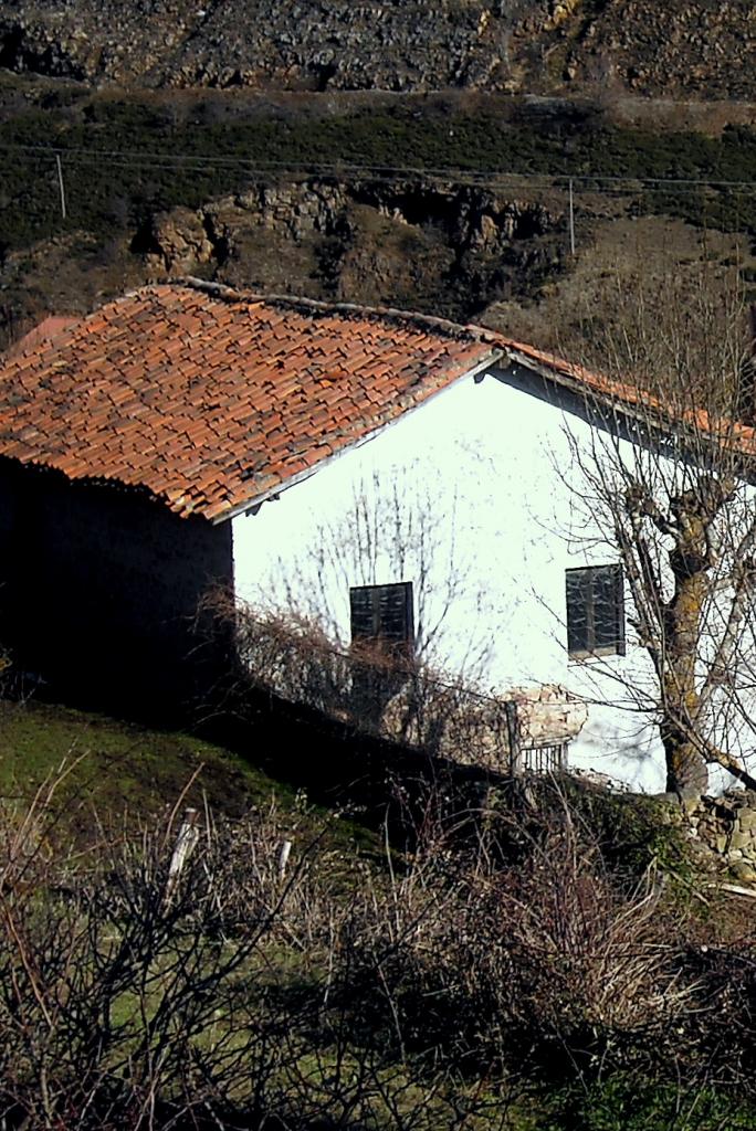 Foto de Cervatos (Cantabria), España