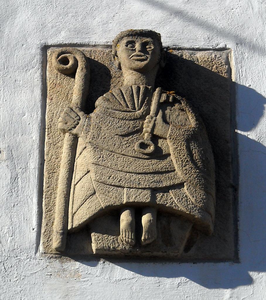 Foto de Cervatos (Cantabria), España