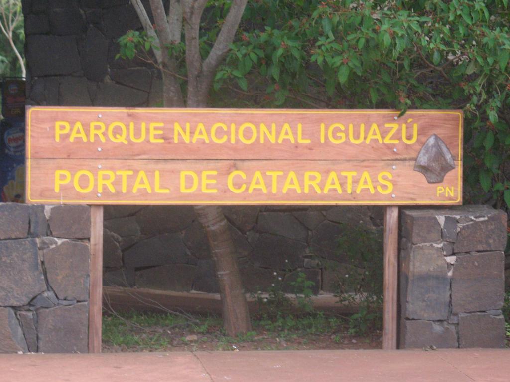 Foto de Iguazu, Argentina