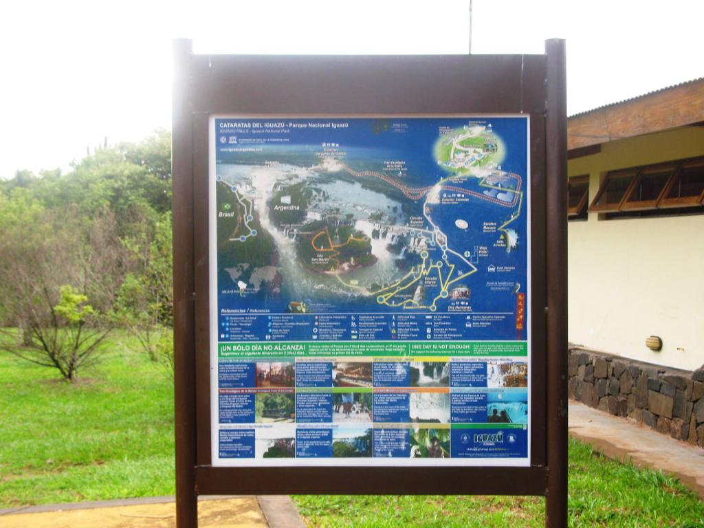 Foto de Iguazu, Argentina