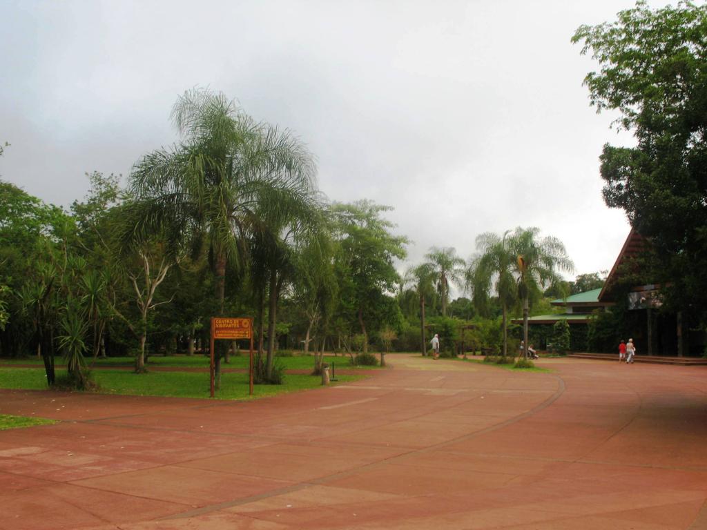 Foto de Iguazu, Argentina