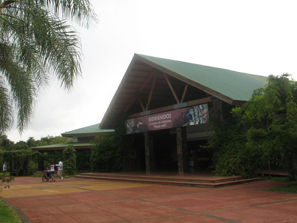 Foto de Iguazu, Argentina