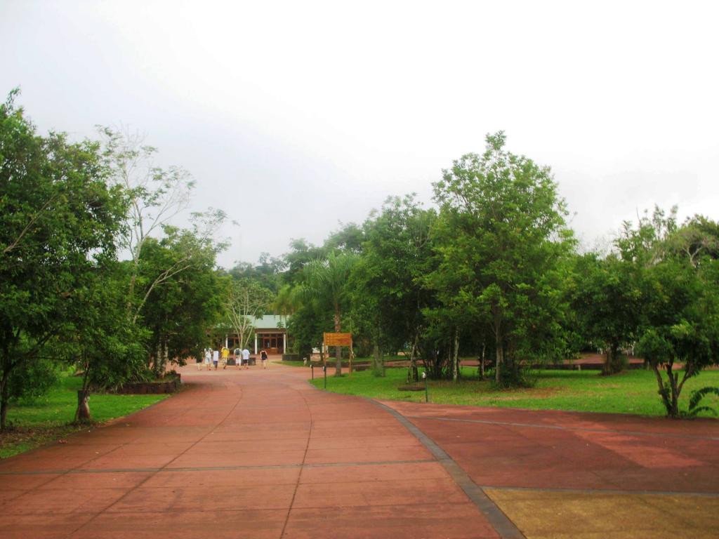 Foto de Iguazu, Argentina