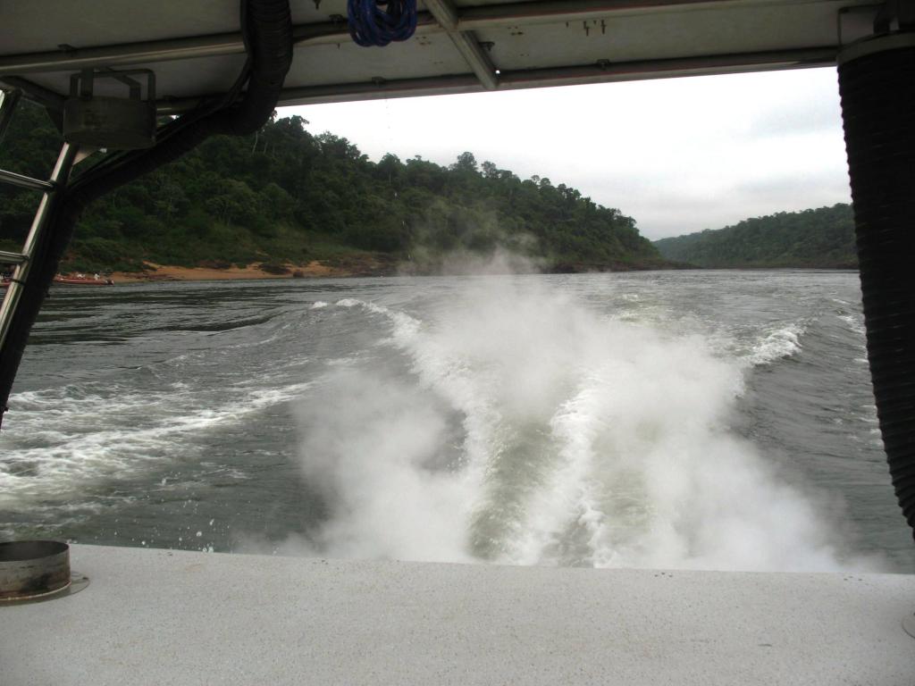 Foto de Iguazu, Argentina