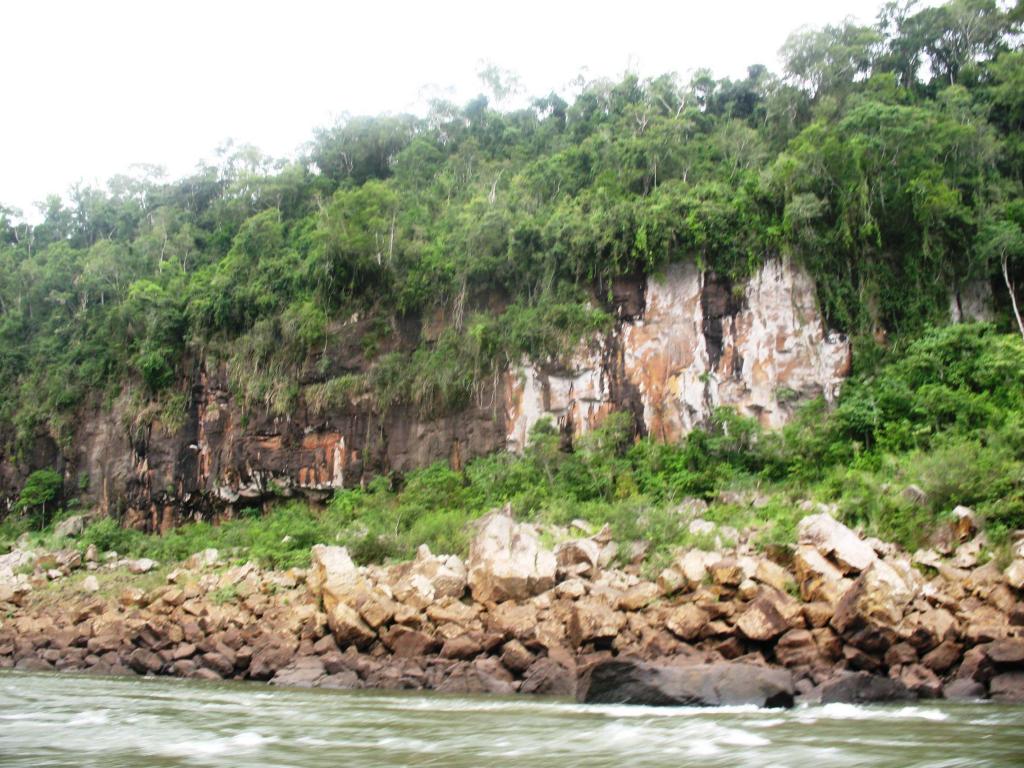 Foto de Iguazu, Argentina