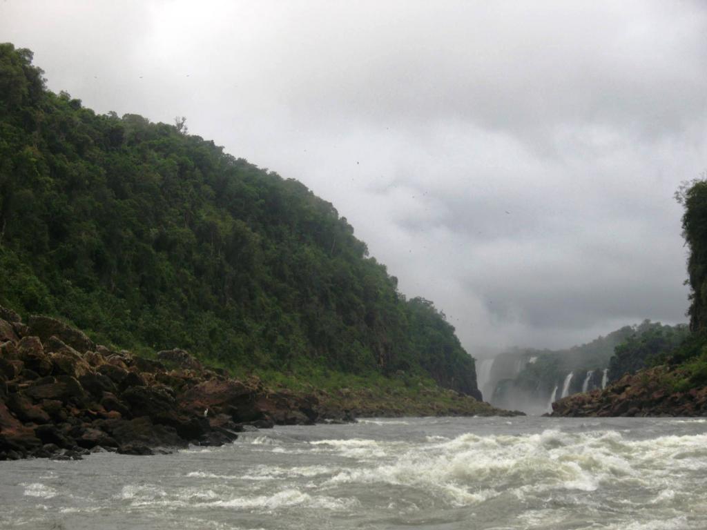 Foto de Iguazu, Argentina