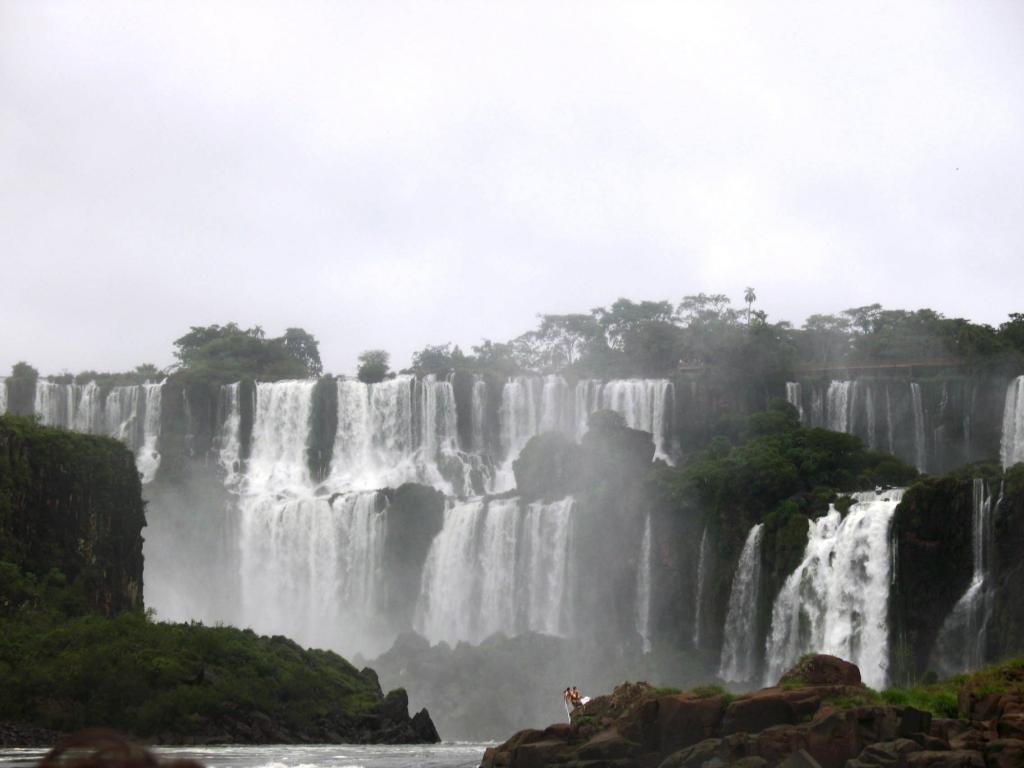 Foto de Iguazu, Argentina