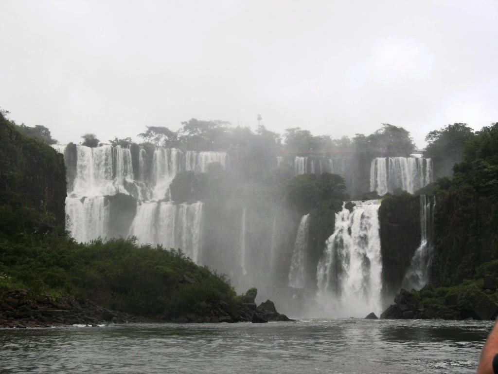 Foto de Iguazu, Argentina