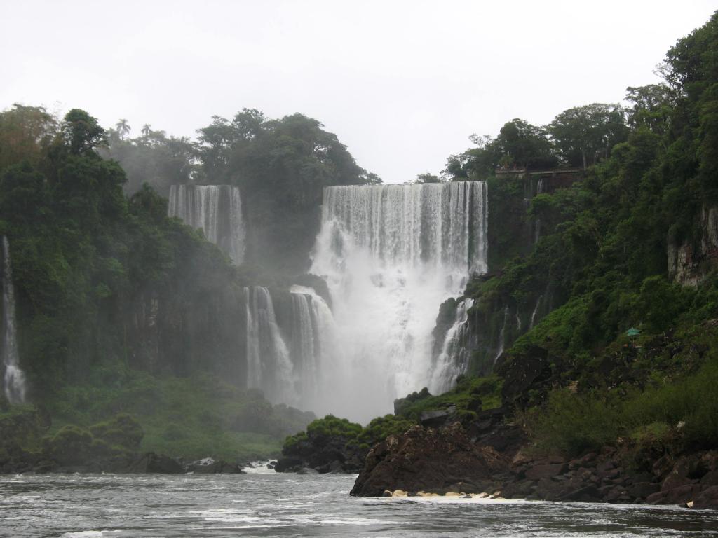 Foto de Iguazu, Argentina